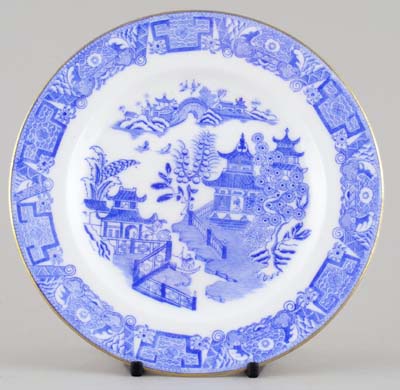 Plate c1931